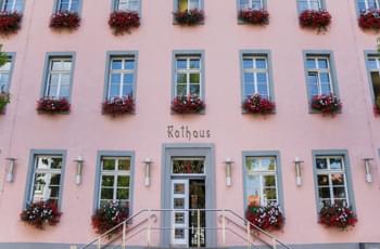 Rathaus Soest