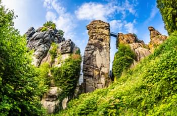 Externsteine