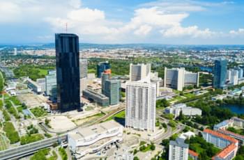UNO City Wien