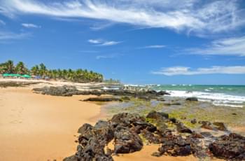 Praia do Forte