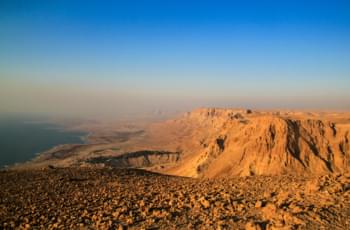 Ein Gedi am Schwarzem Meer