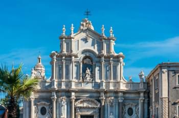 Kathedrale Sant'Agata