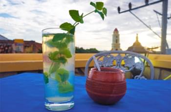 Mojito in Havanna