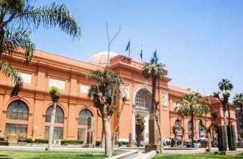 Museo Egizio