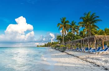 Playa Pilar Kuba