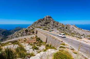 Cap Formentor