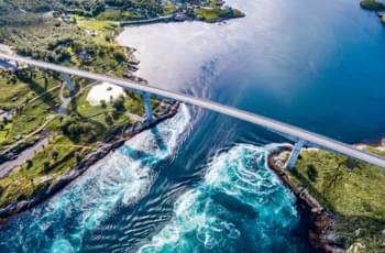 Zoutstraumen Bodø