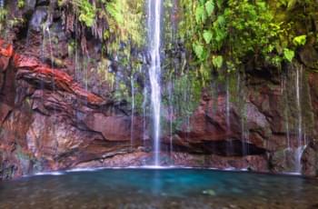 Wanderwege Madeira
