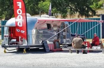 Food truck