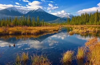 Jasper National Park