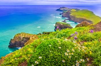 Madeira Wandern