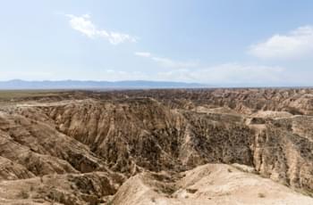 Canyon Sharyn