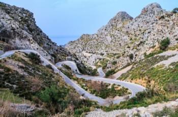 Mietwagen Mallorca