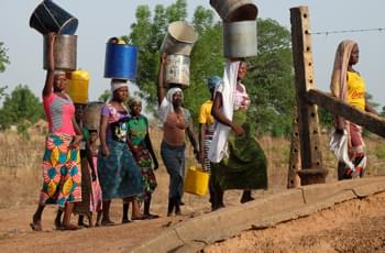 Water4Afrika