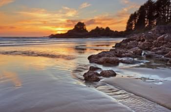 Parque Nacional de Canadá