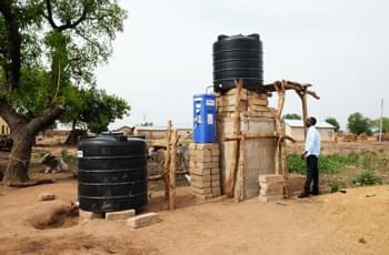 Water4Afrika