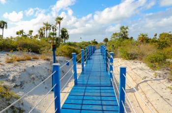 Playa Pilar Kuba