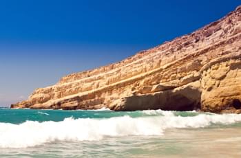 Matala Kreta