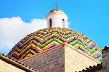 Kirche San Paolo Apostolo