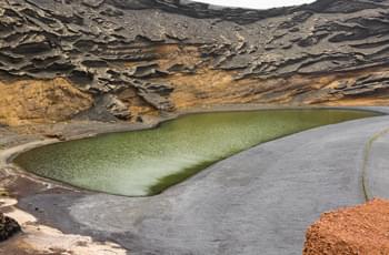 El Golfo Lanzarote