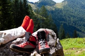 Mit dem Mietwagen ab in die Natur