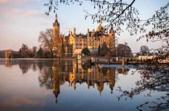 Castello di Schwerin