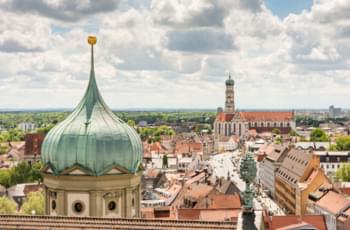 Augsburg