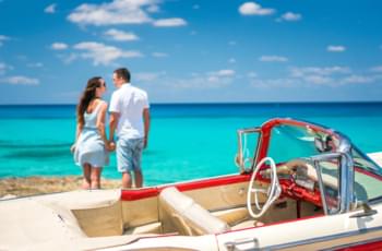 autoverhuur in varadero