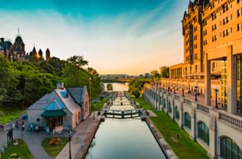 Canal Rideau