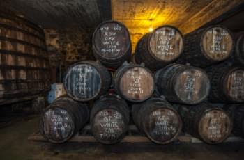 Bodega en Jeréz de la Frontera