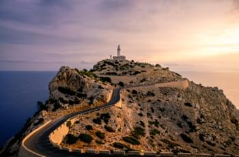 Mietwagen Mallorca Cap Formentor