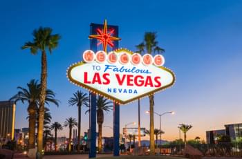 Las Vegas Sign