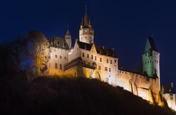 Burg Altena