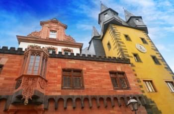 Historisches Museum in Frankfurt