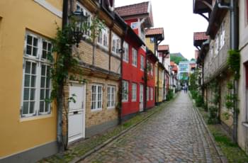 Altstadt Flensburg