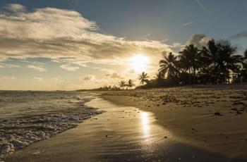 Playa del Fuerte