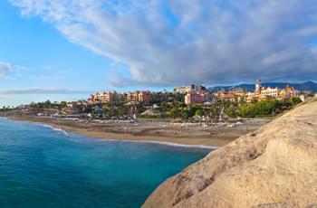 Vista Tenerife