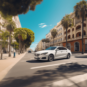 Mietwagen Hchstalter Spanien