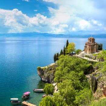 Ohrid