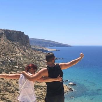 Mediterrane Inselschönheit: Unser Roadtrip quer durch Kreta!