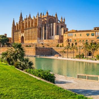 Erleben Sie die 5 besten Sehenswürdigkeiten auf Mallorca