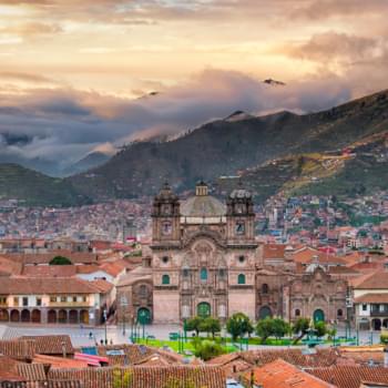 Cusco