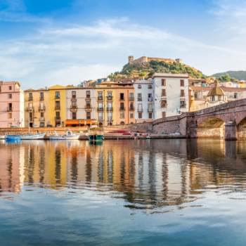 Sardinien Reisetipps: Mit dem Mietauto die Insel erkunden