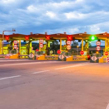 Informationen zur Maut in Griechenland