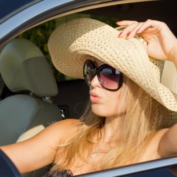Hitze im Auto: Diese Tipps helfen