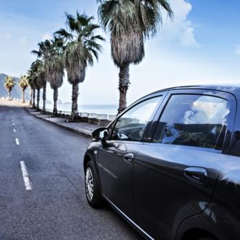 Informationen zur Maut in Portugal