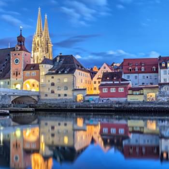Regensburg