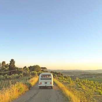 Jetzt den perfekten Roadtrip durch Italien diesen Sommer mit dem Mietwagen starten