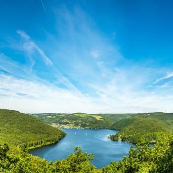 Die 5 schönsten Ausflugsziele in NRW