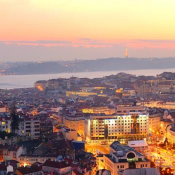 Lichtpflicht am Tag in Portugal